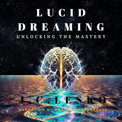 Cover of Lucid Dreaming