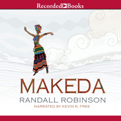 Cover of Makeda