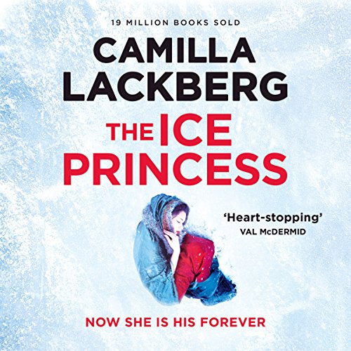 Cover of The Ice Princess