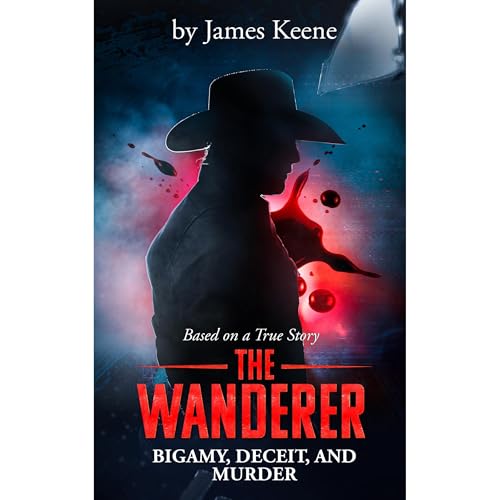 Cover of The Wanderer