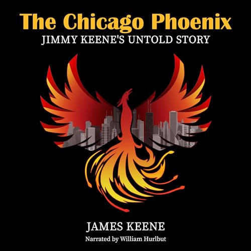 Cover of The Chicago Phoenix