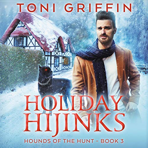 Cover of Holiday Hijinks