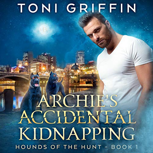 Cover of Archie's Accidental Kidnapping