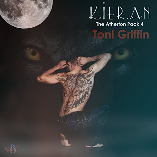 Cover of Kieran
