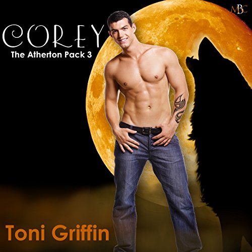 Cover of Corey