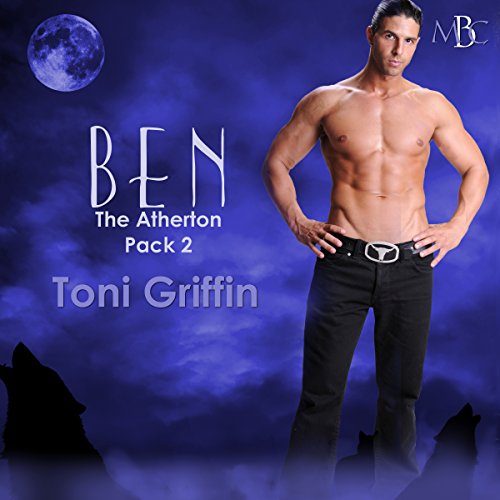 Cover of Ben