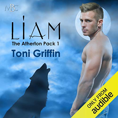 Cover of Liam