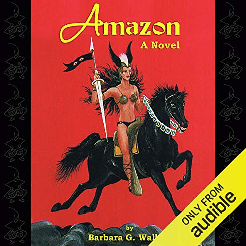 Cover of Amazon