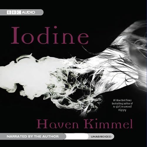Cover of Iodine