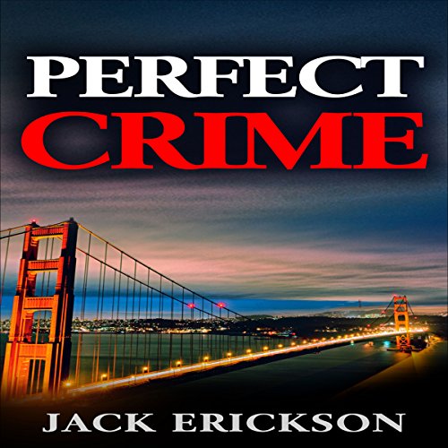 Cover of Perfect Crime