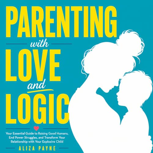 Cover of Parenting with Love and Logic