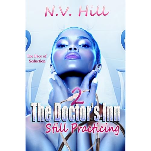 Cover of The Doctor's Inn 2