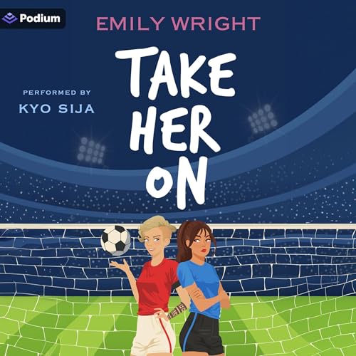 Cover of Take Her On