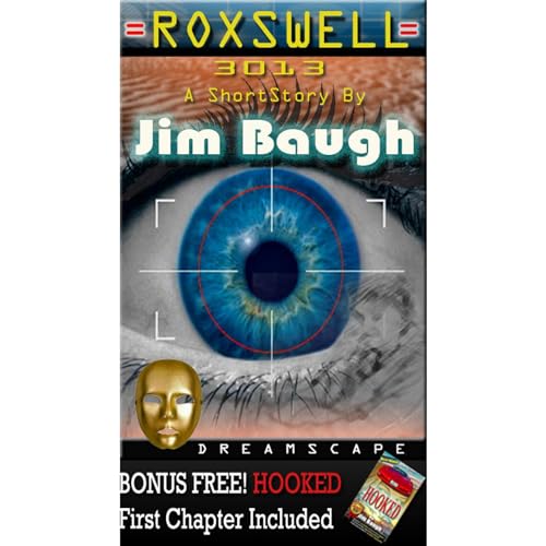 Cover of Roxswell