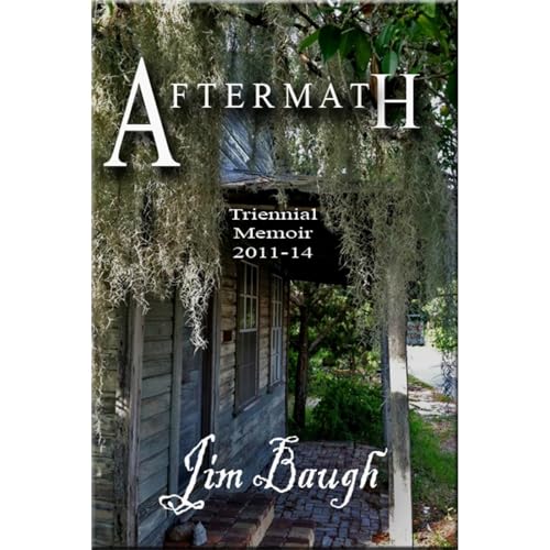 Cover of Aftermath