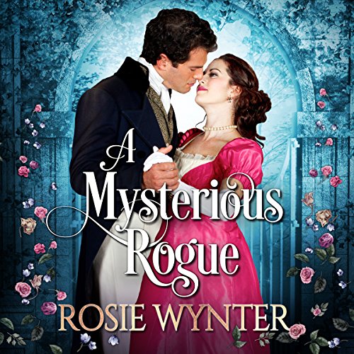 Cover of A Mysterious Rogue