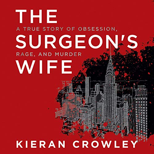 Cover of The Surgeon's Wife