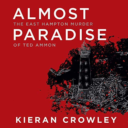Cover of Almost Paradise