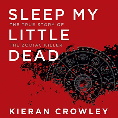 Cover of Sleep My Little Dead