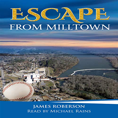 Cover of Escape from Milltown