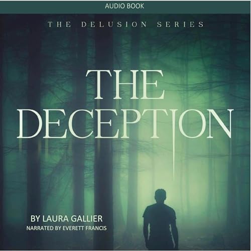 Cover of The Deception