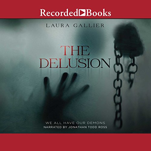 Cover of The Delusion