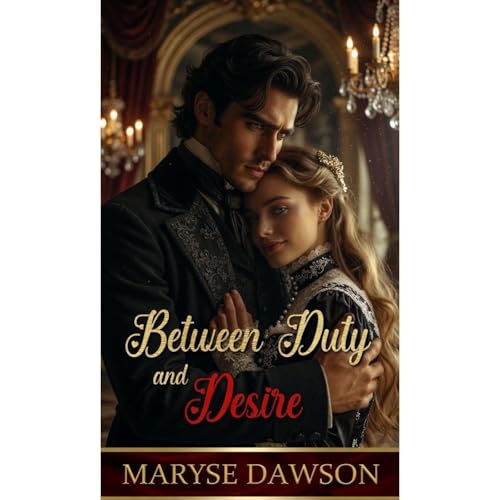 Cover of Between Duty and Desire