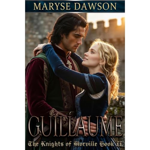 Cover of Guillaume
