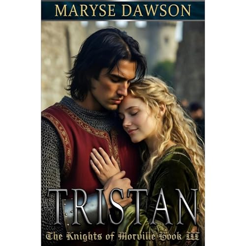 Cover of Tristan