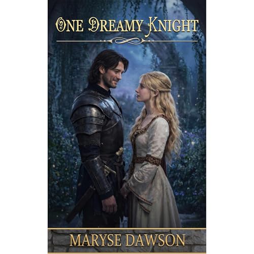 Cover of One Dreamy Knight