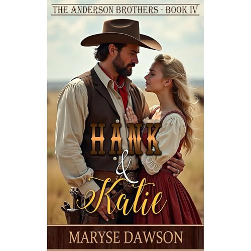 Cover of Hank & Katie