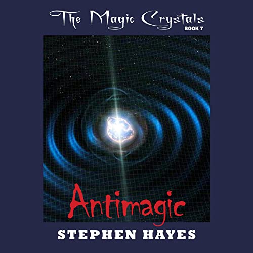 Cover of Antimagic