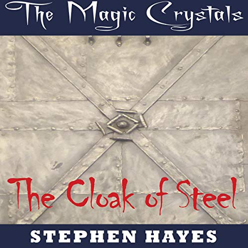 Cover of The Cloak of Steel