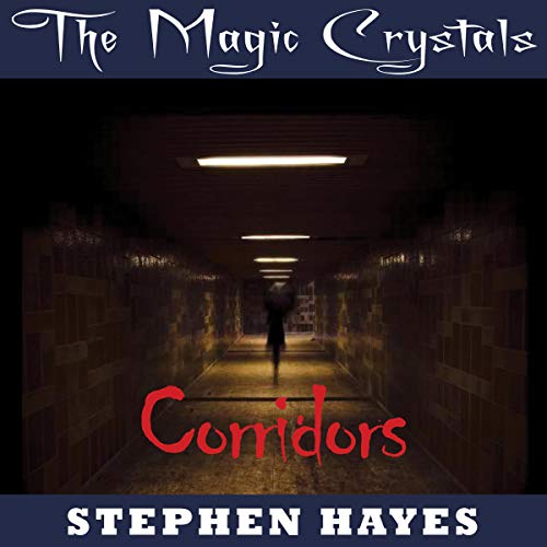 Cover of Corridors