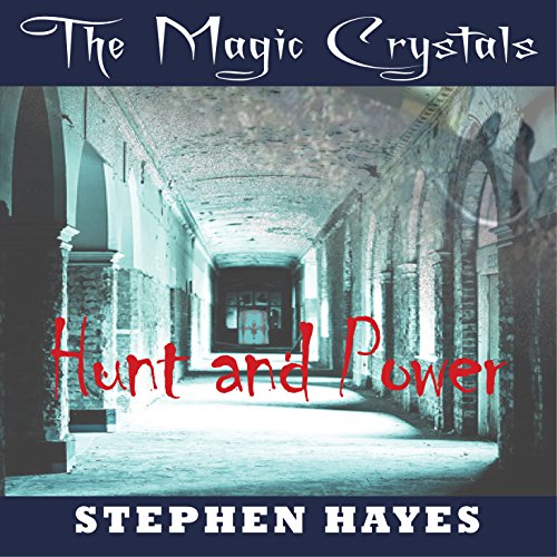 Cover of Hunt and Power