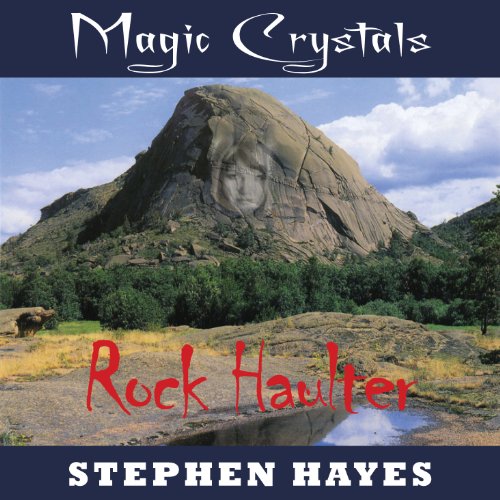 Cover of Rock Haulter