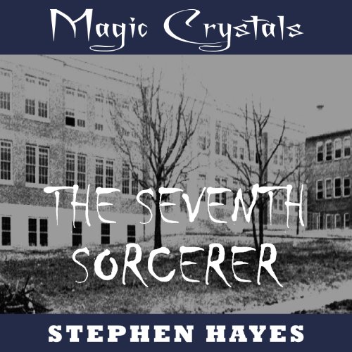 Cover of The Seventh Sorcerer