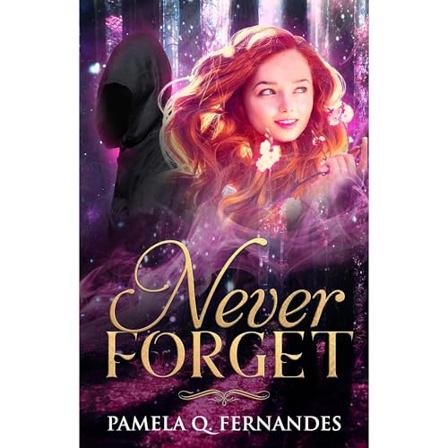 Cover of NEVER FORGET