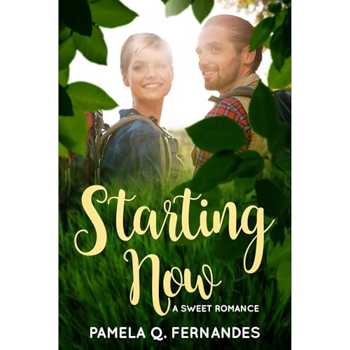 Cover of Starting Now