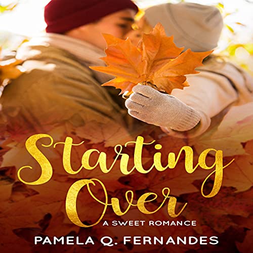 Cover of Starting Over