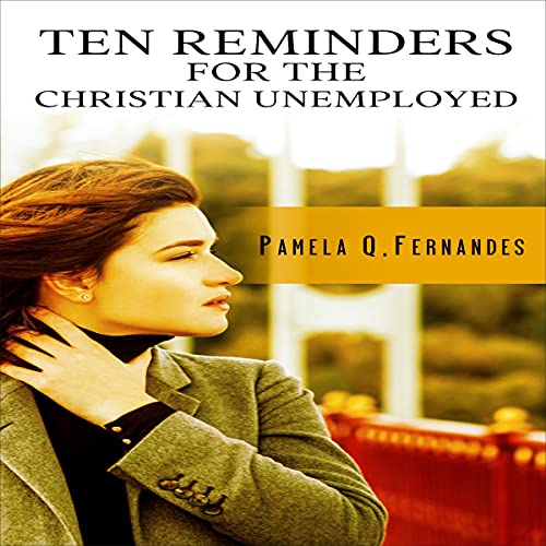 Cover of Ten Reminders for the Christian Unemployed
