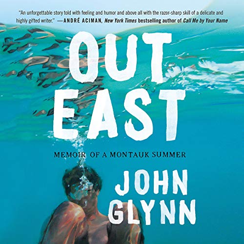 Cover of Out East