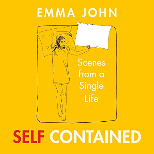 Cover of Self Contained