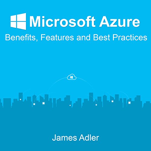 Cover of Microsoft Azure