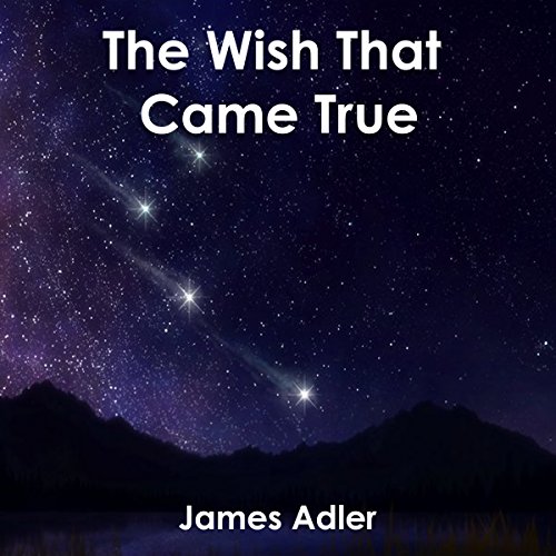 Cover of The Wish That Came True