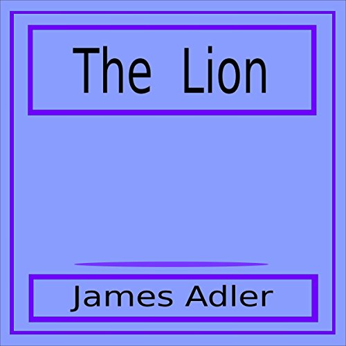 Cover of The Lion