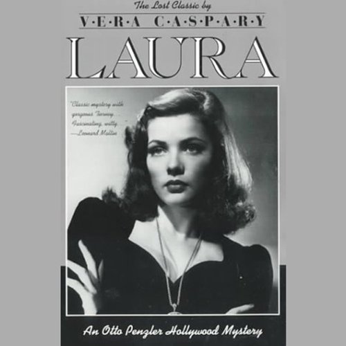 Cover of Laura