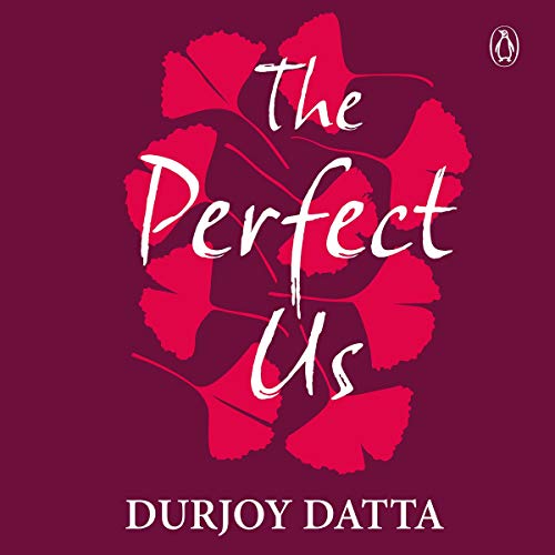 Cover of The Perfect Us