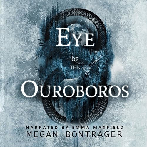 Cover of Eye of the Ouroboros