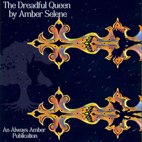 Cover of The Dreadful Queen